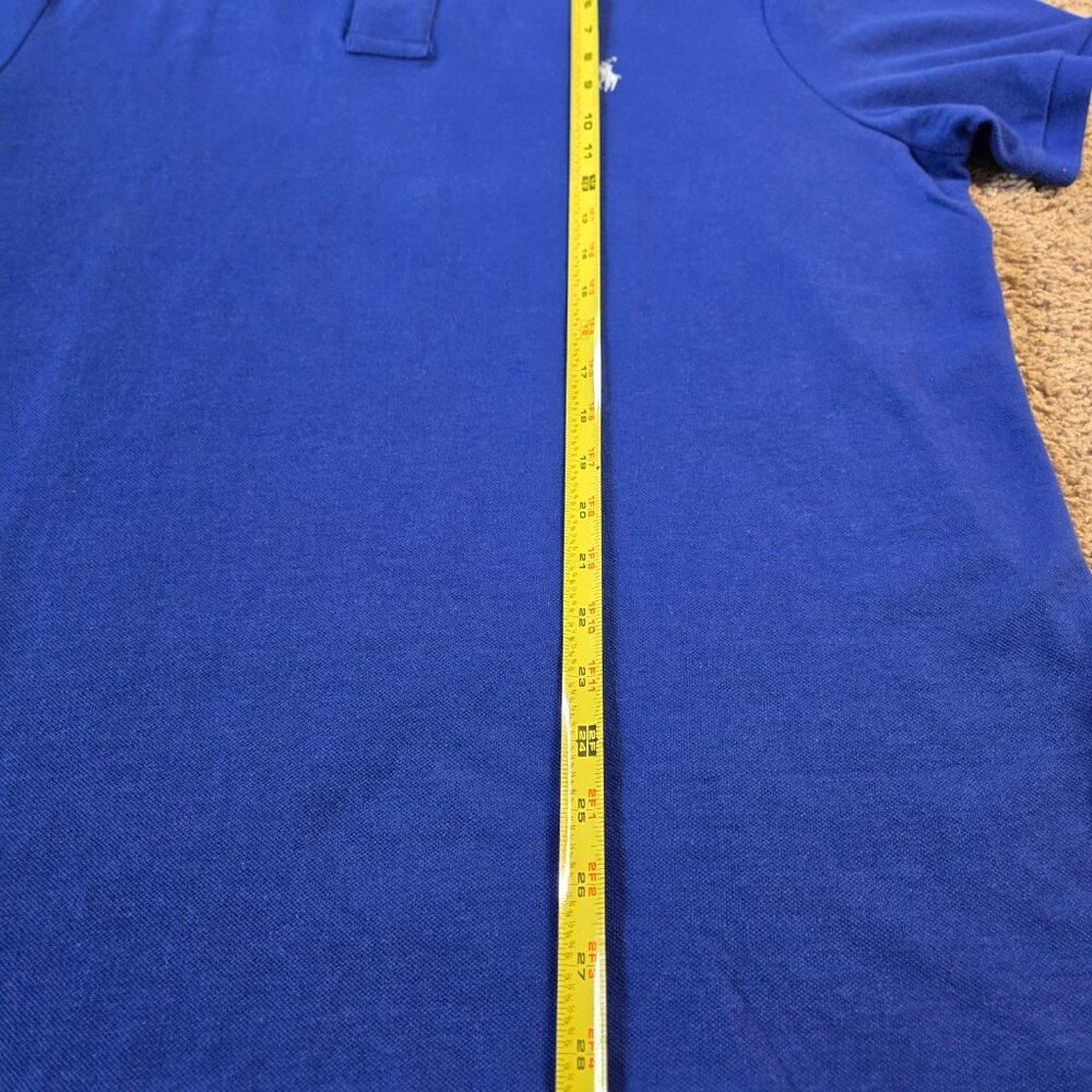 Polo Ralph Lauren Polo NEW - Picture 5 of 7
